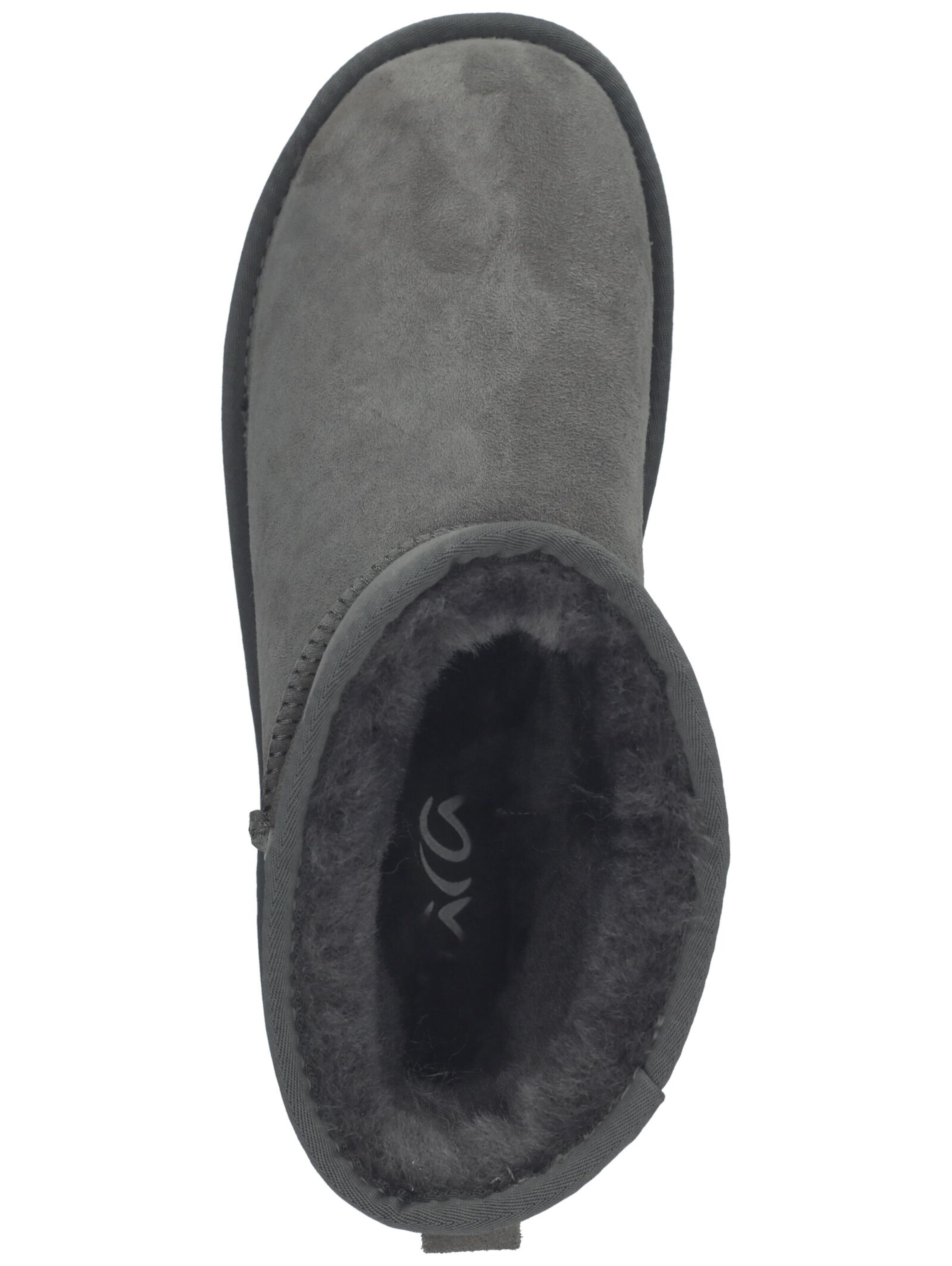 Boots 'Alaska' ARA en gris