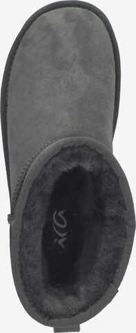 ARA Snowboots 'Alaska' in Grau