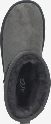 ARA Snow Boots 'Alaska' in Grey