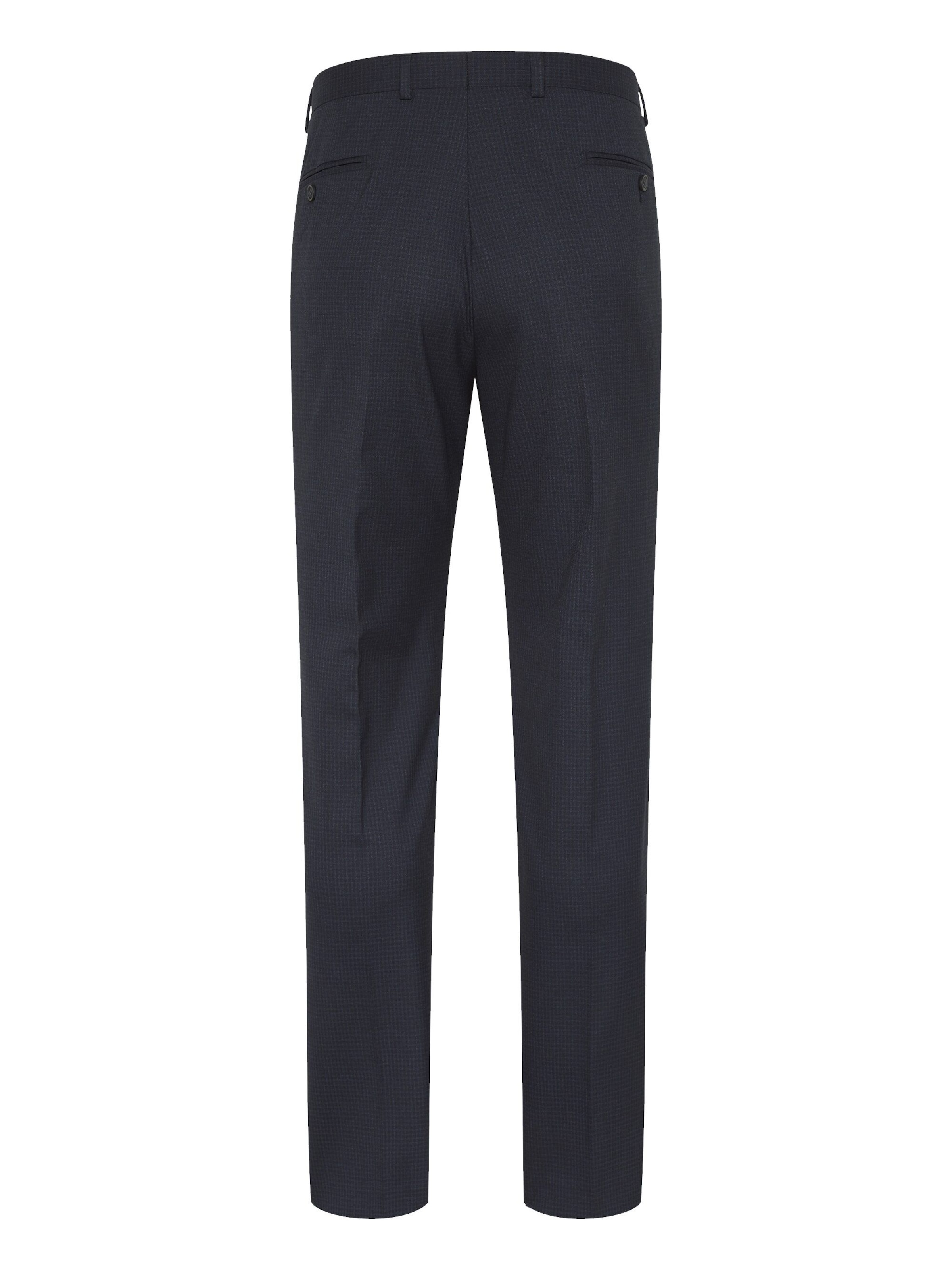 Coupe slim Costume '1879' Thomas Goodwin en bleu