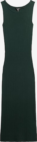 Superdry Dress in Green: front