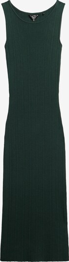 Superdry Kleid in grün, Produktansicht