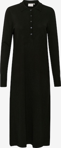 KaffeHaljina 'Hectra' - crna boja: prednji dio