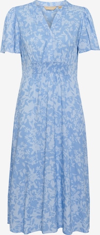 CULTURE Summer dress 'Jenny' in Blue: front