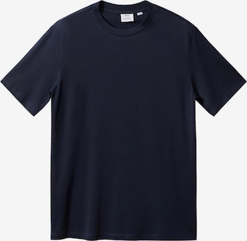 MANGO MAN Bluser & t-shirts i blå: forside