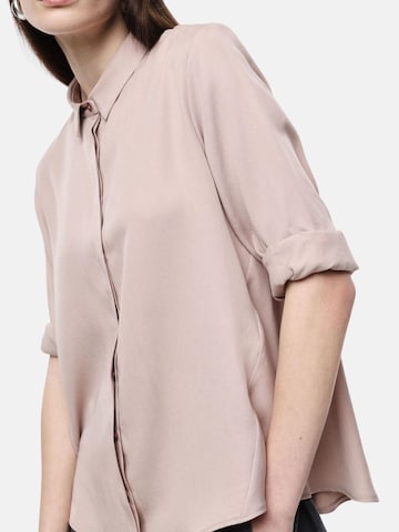 IMPERIAL Blouse 'IMPERIAL CAMICIA CAMICIA' in Roze
