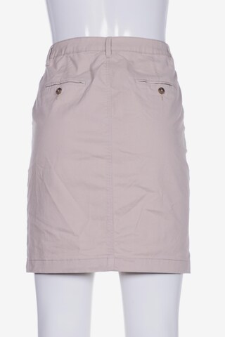 Orsay Skirt in S in Beige