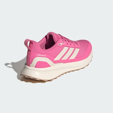ADIDAS PERFORMANCE Loopschoen 'Runfalcon 5' in Roze