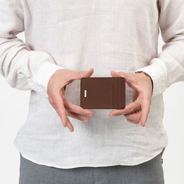 Redolz Wallet in Brown