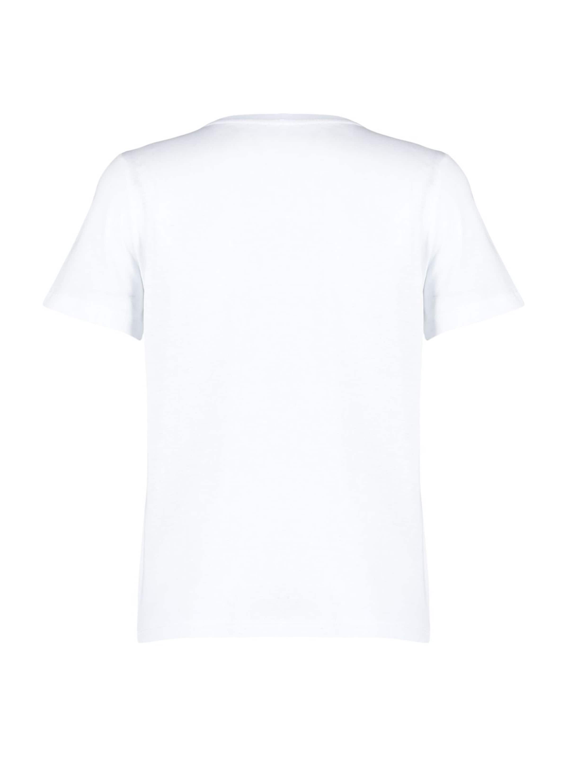 Trendyol Majica | bela barva