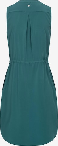 Ragwear Zomerjurk 'Roisin' in Groen