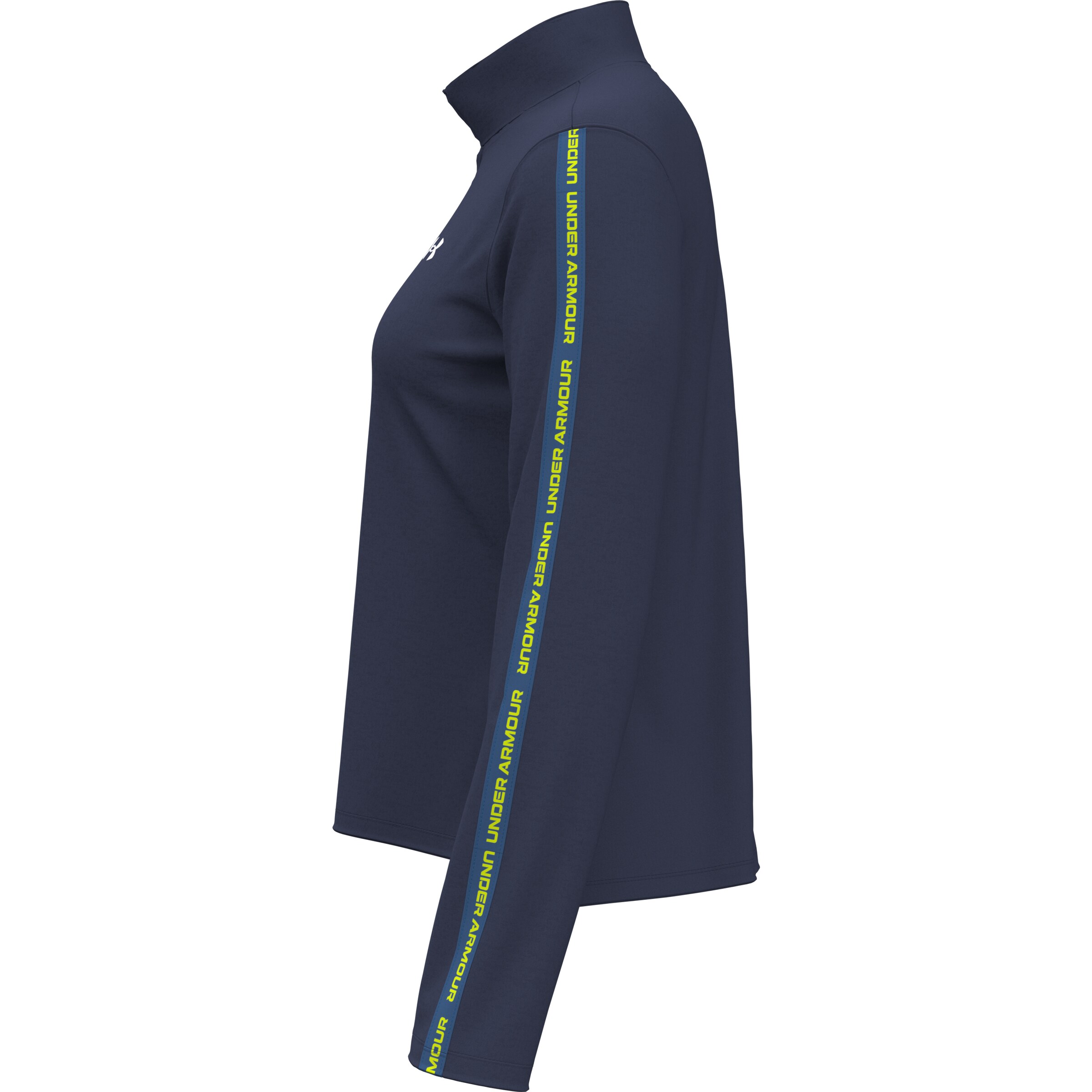 UNDER ARMOUR Performance Shirt in Blue