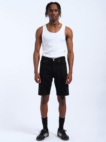 Dr. Denim Regular Jeans in Black