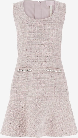 GUESS Kleid in Pink: Vorderseite