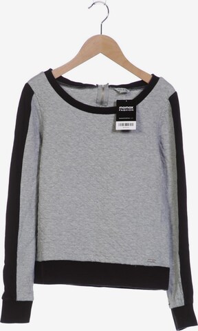 GUESS Sweater S in Grau: predná strana