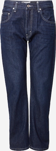 LEVI'S ® Jeans 'Levi's® Men's SilverTab™ Straight' in Blau: predná strana