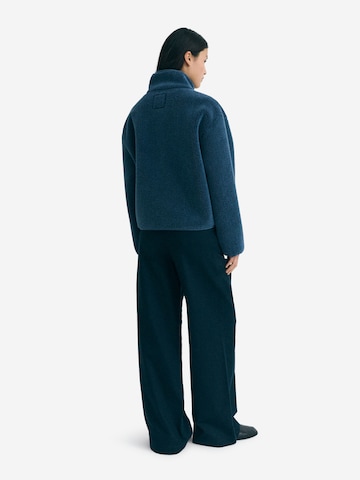 Thinking MU Polár dzseki 'Kourtney' - kék