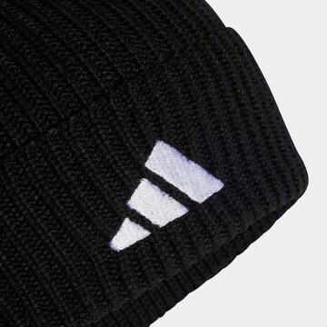 ADIDAS PERFORMANCE Athletic Hat 'Tiro 23 League' in Black