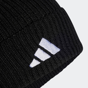 Casquette de sport ADIDAS PERFORMANCE en noir