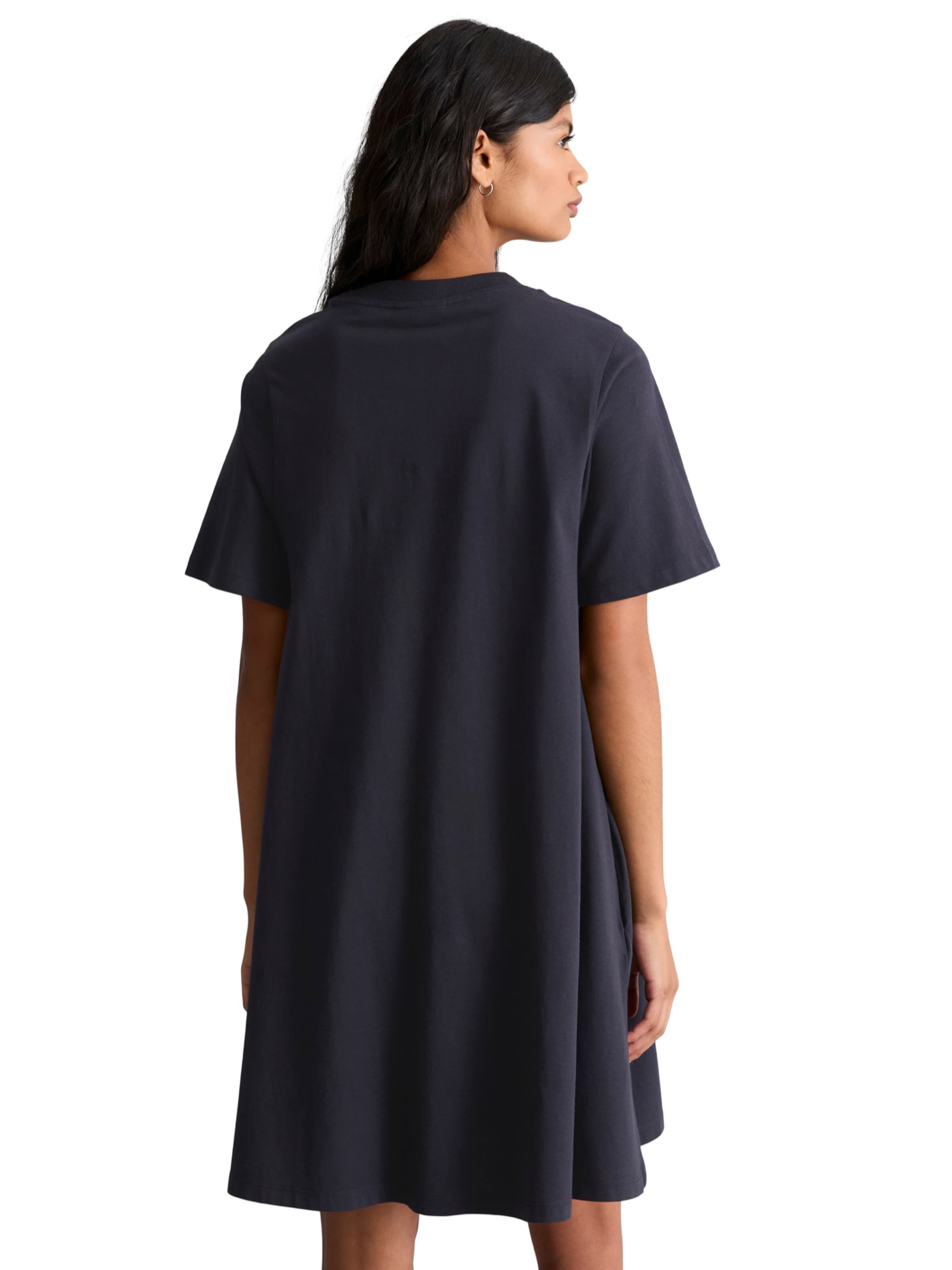 Robe Marc O'Polo DENIM en bleu