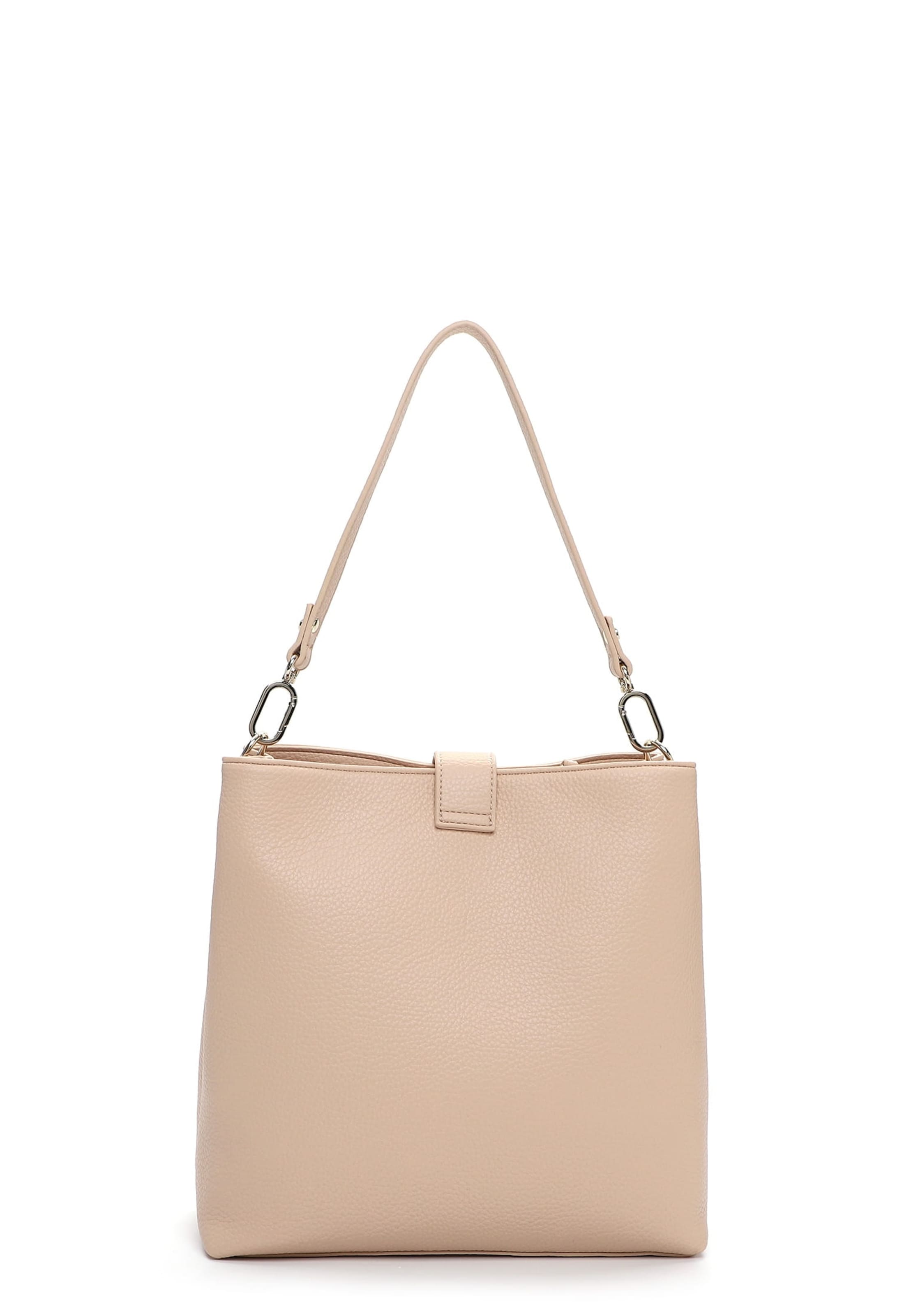 Suri Frey Schultertasche 'Keely' in Pink