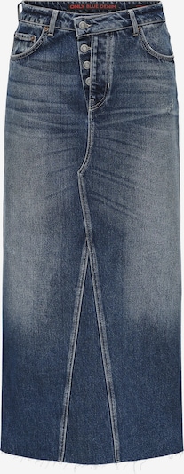 ONLY Rock 'HOWARD' in blau, Produktansicht