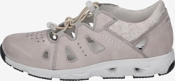 JOSEF SEIBEL Sneaker 'Noih 08' in Grau: predná strana