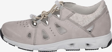 JOSEF SEIBEL Sneakers 'Noih 08' in Grey: front
