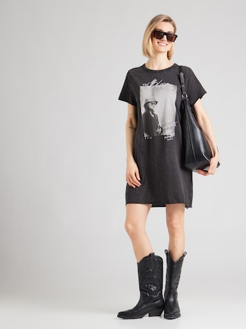 Robe 'ONLLUCY' ONLY en noir