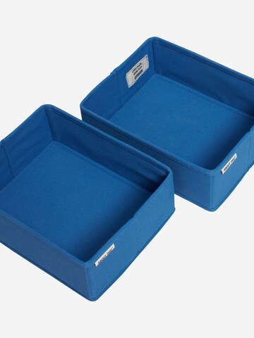 ABOUT YOU - Caja/cesta 'KIDS COSMOS' en azul