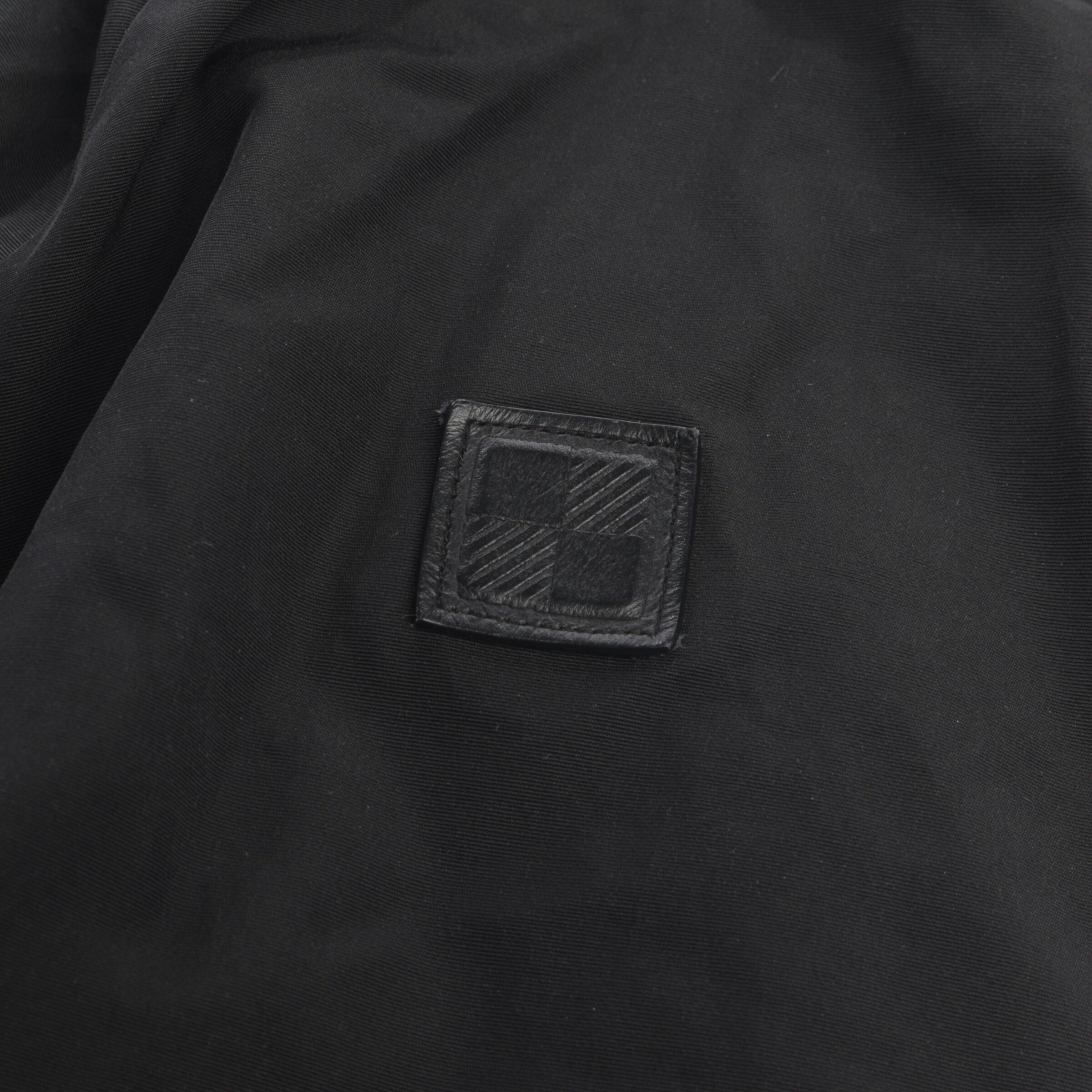 Woolrich Jacket & Coat in S in Black