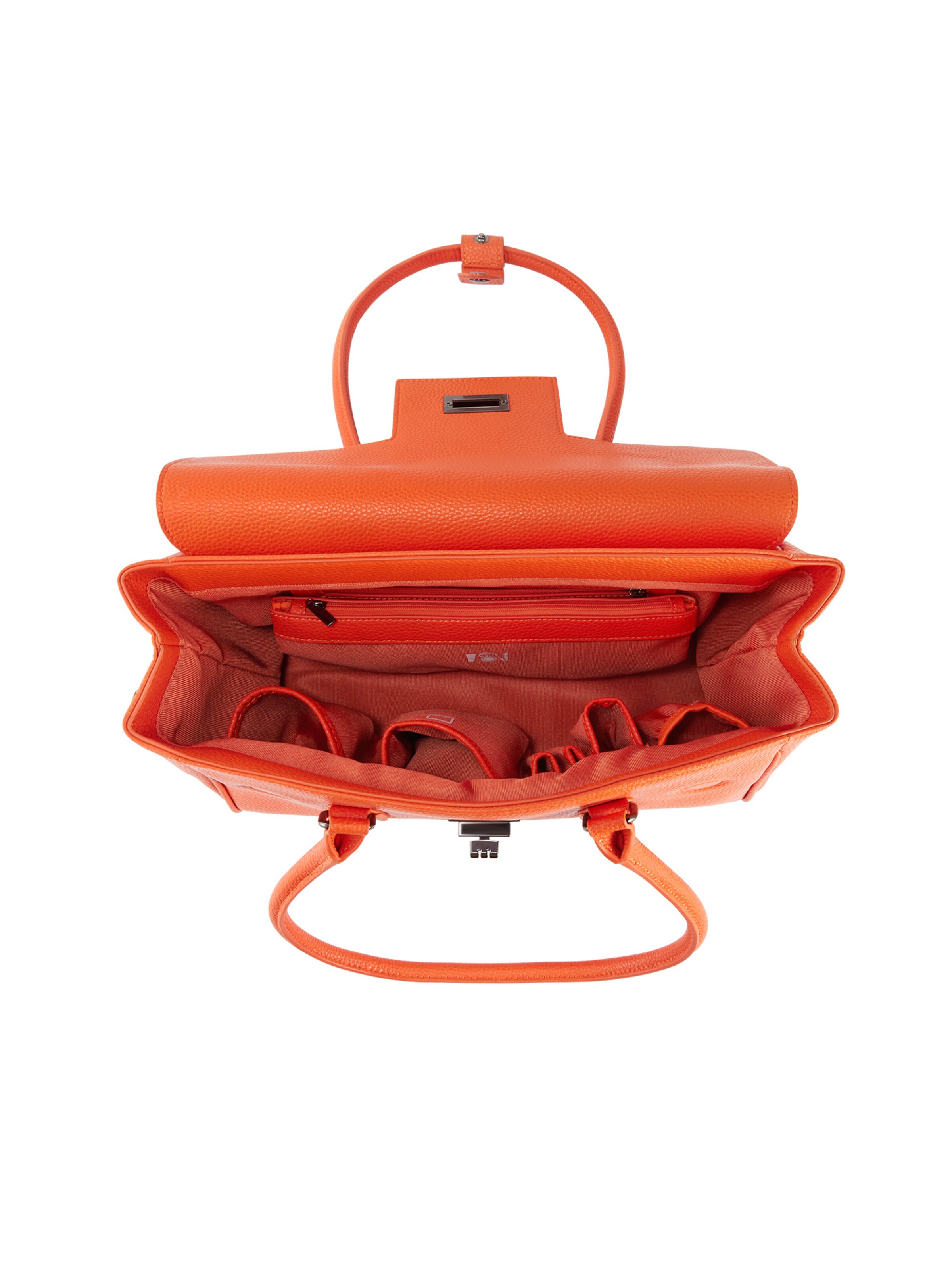 Sacs à main 'Jole S' Victoria Hyde en orange