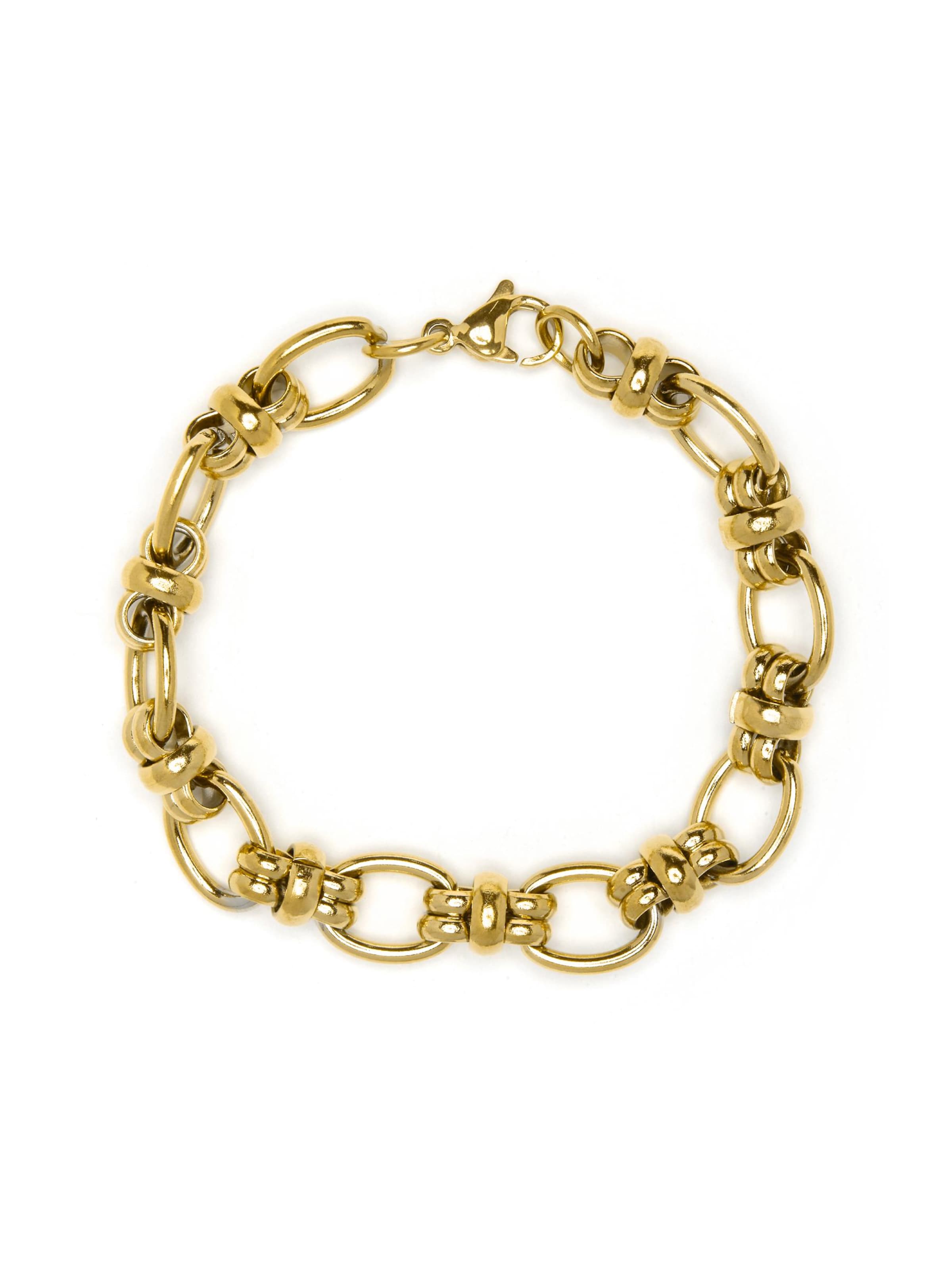 Bracelet 'Laneda' Luxenter en or