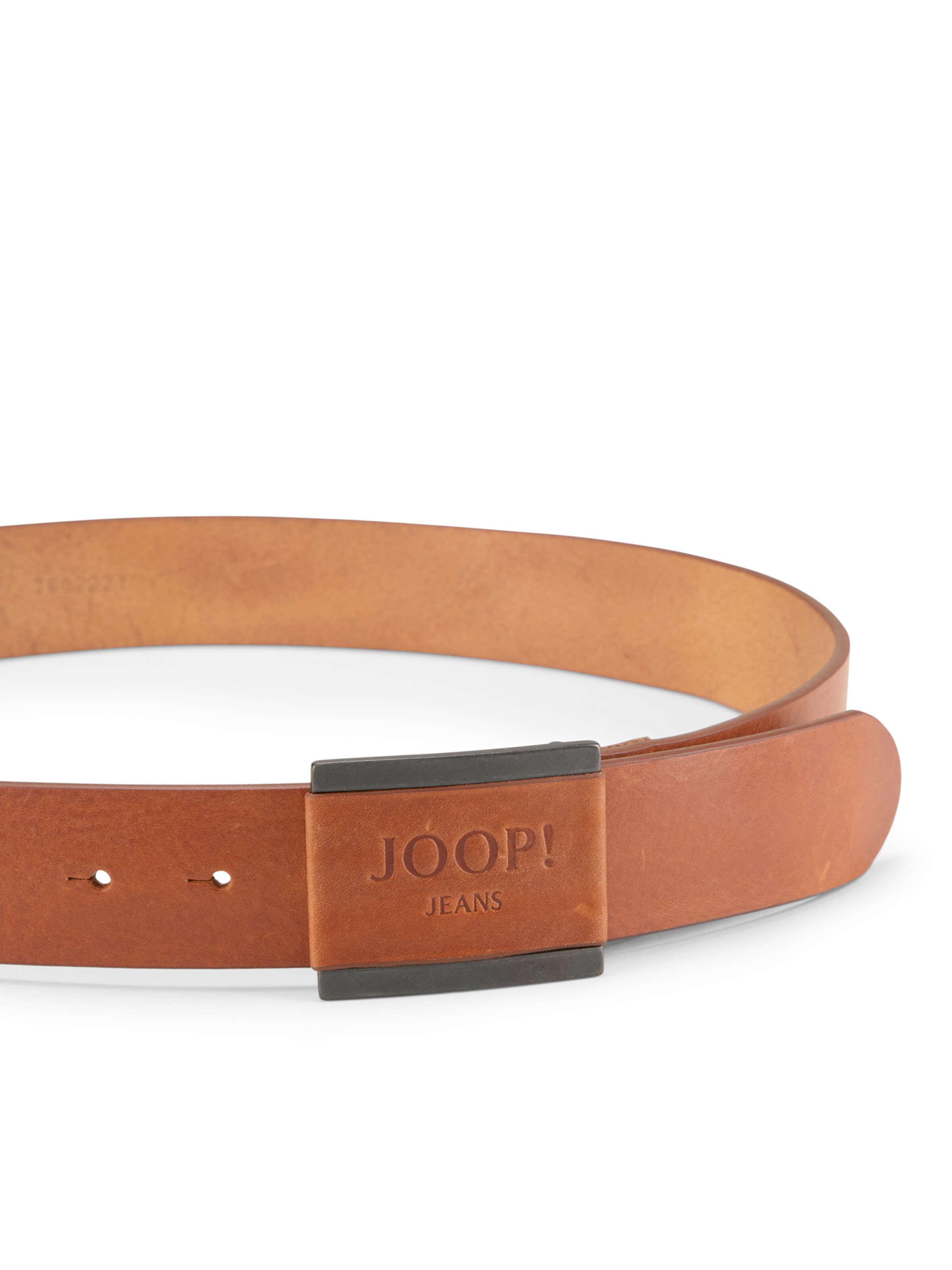 JOOP! Jeans Belt in Brown