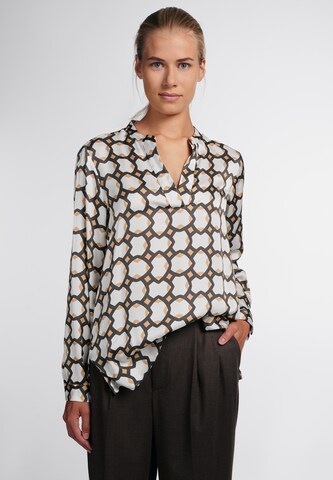 ETERNA Blouse in White: front