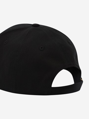 Just Cavalli Cap in Black