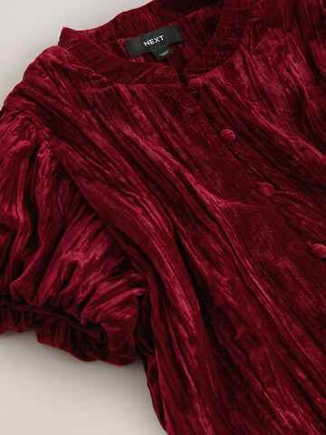 Next Blouse in Red
