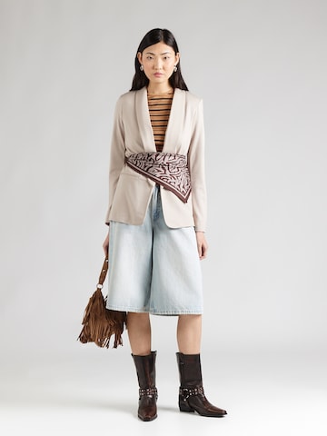 ONLY Блейзер 'ONLPOPTRASH-ELLY' в Бежевый