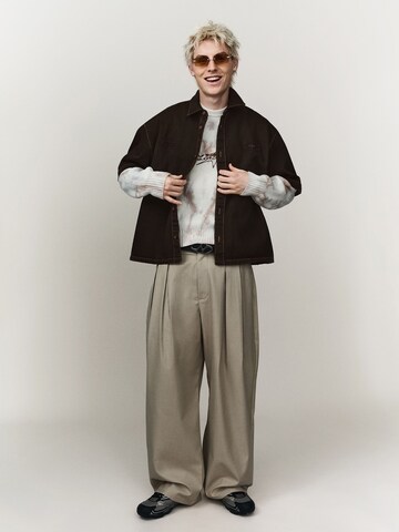 Bershka Comfort fit Ing - barna