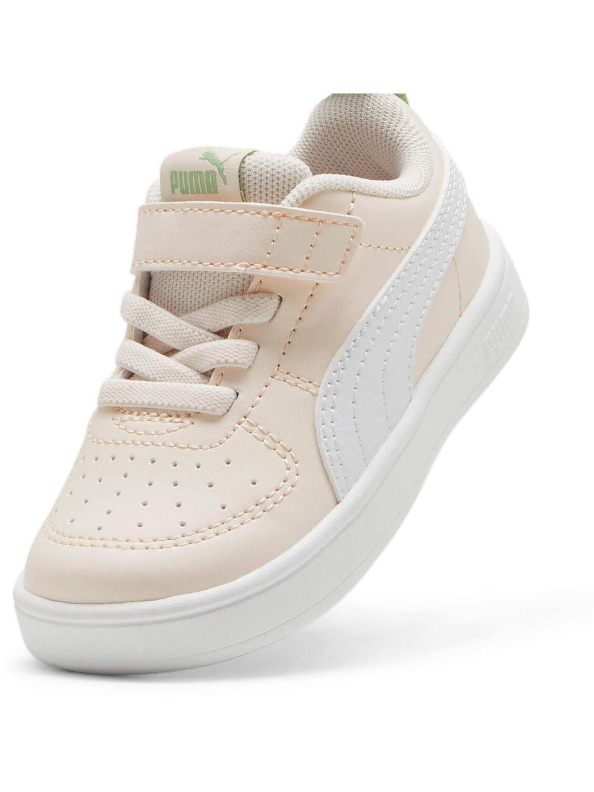 Scarpa sportiva 'Puma Rickie Ac Inf' di PUMA in rosa