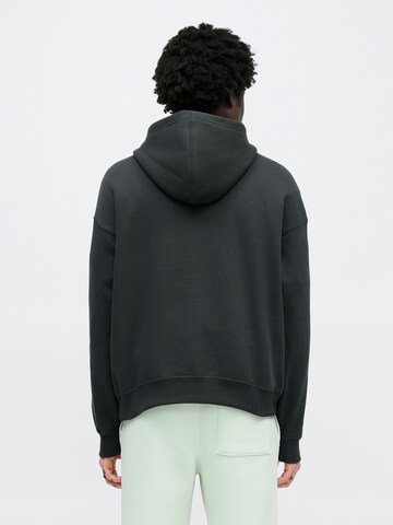 Jordan Sweatshirt i sort