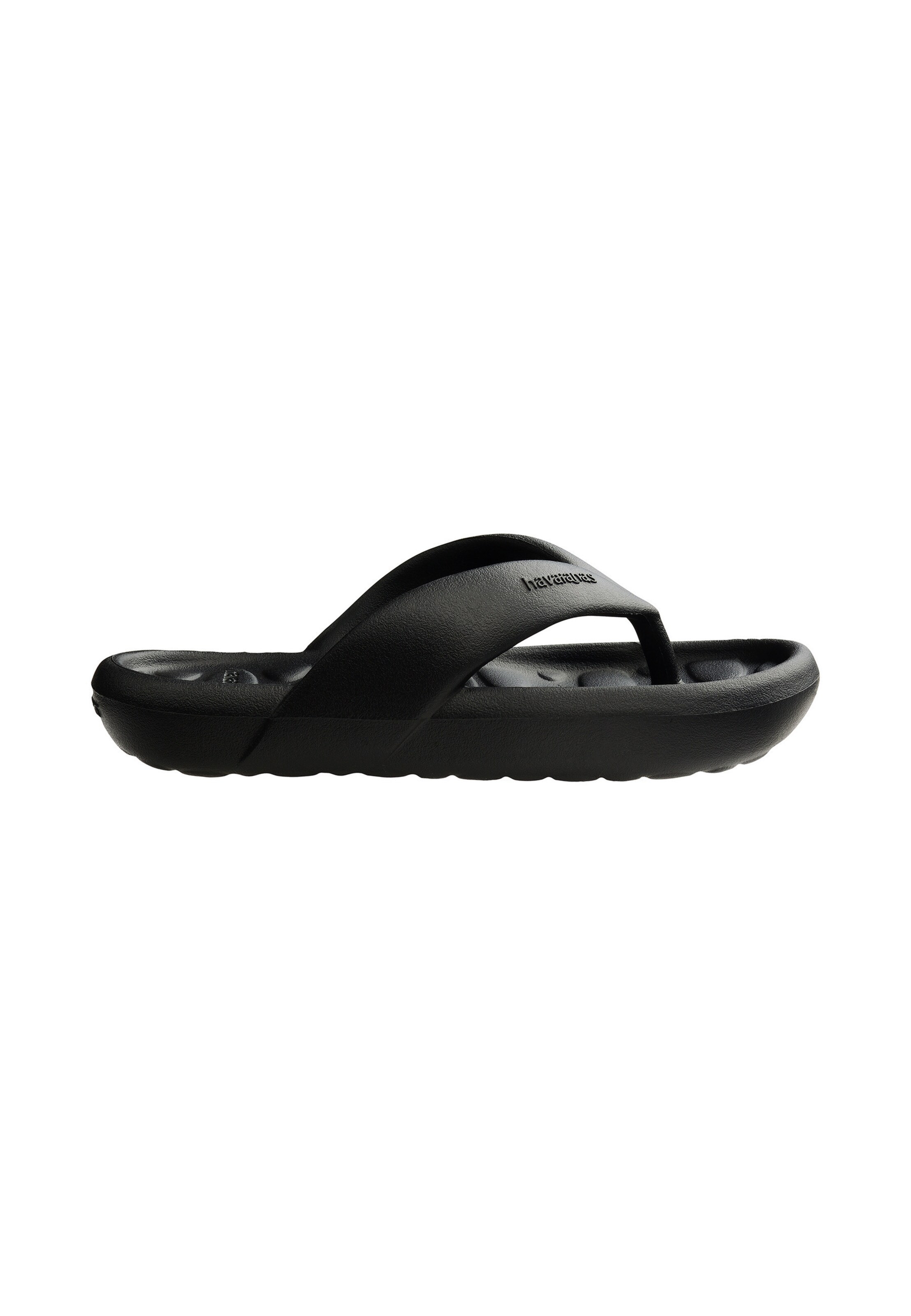 Tongs 'Candy Pop' HAVAIANAS en noir