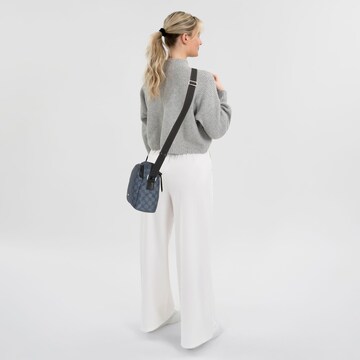 Picard Crossbody bag 'Yeah' in Blue