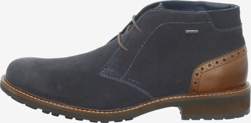 JOSEF SEIBEL Chukka Boots 'Jasper 51' in Blue: front