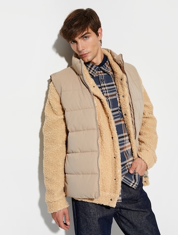 Koton Bodywarmer in Beige