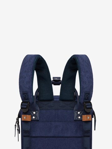 Cabaia Backpack 'Adventurer' in Blue