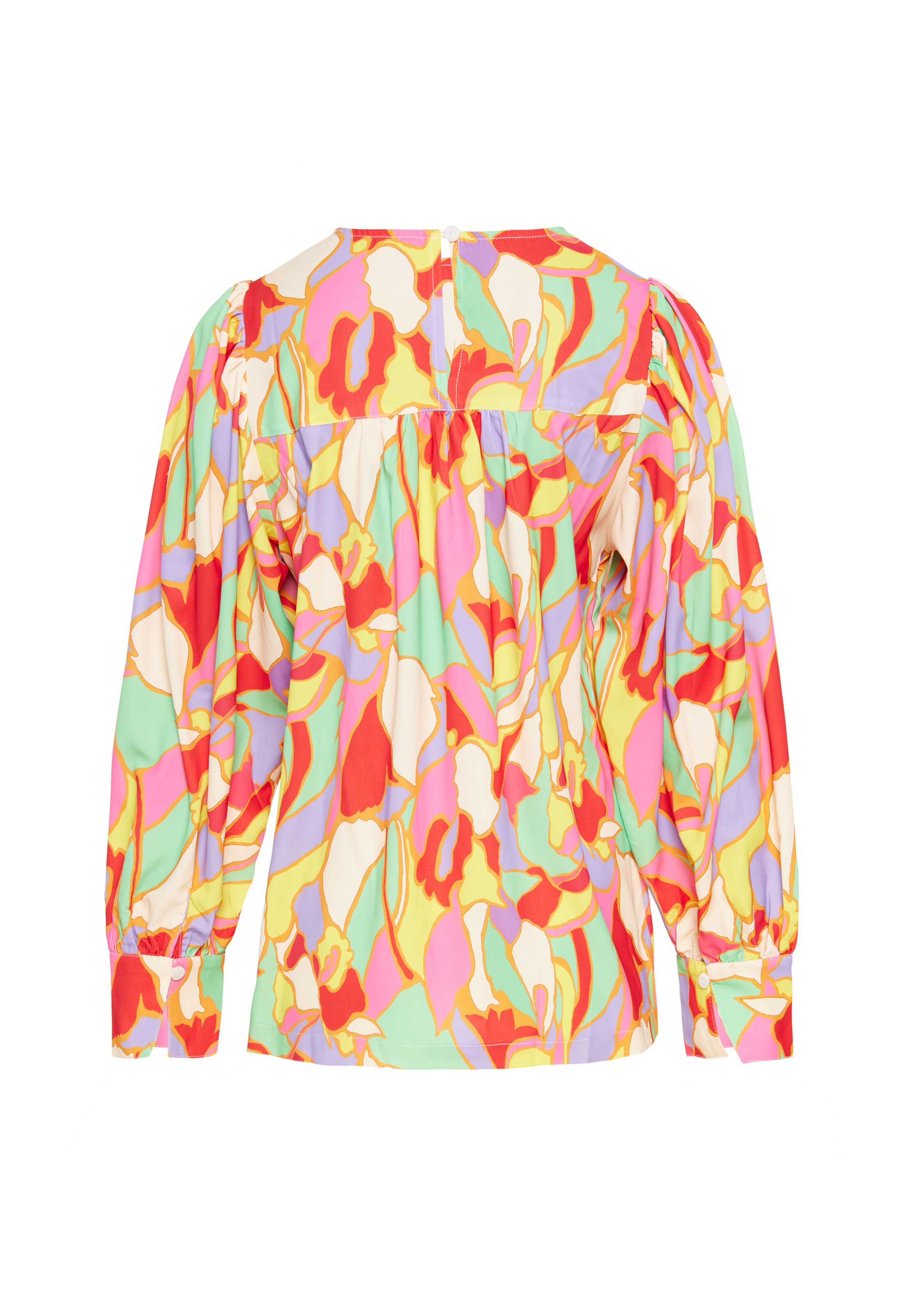 FELIPA - Blusa 'Fashion Look' en Mezcla de colores