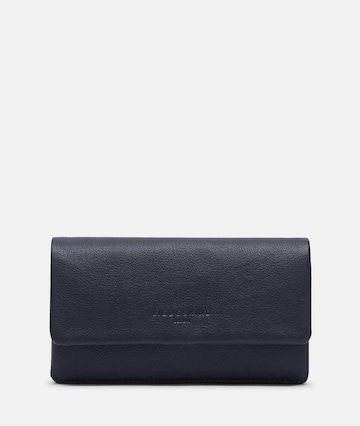 Liebeskind Berlin Portemonnaie in Blau