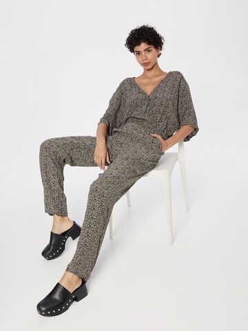 Sofie Schnoor Jumpsuit in Zwart