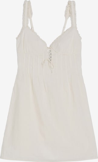 Bershka Summer dress in Kitt, Item view